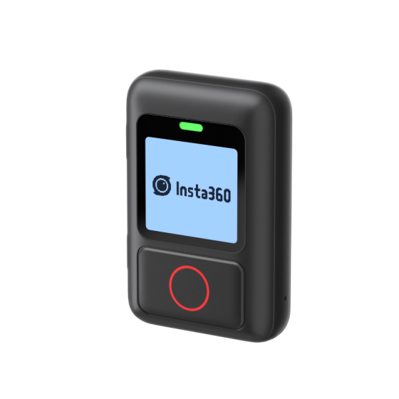 INSTA360 TELECOMANDO GPS X-X3-RS-R-X2
