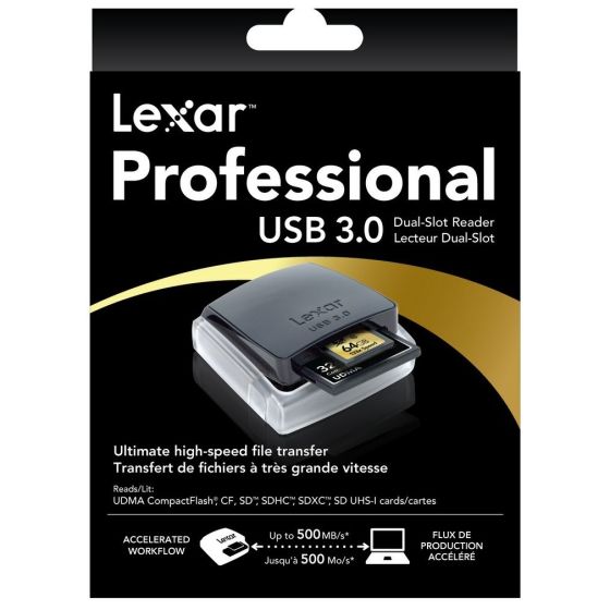 Lexar reader udma pro usb 3 0 titanpics