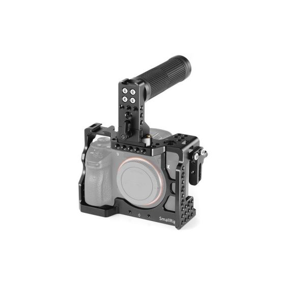 SMALLRIG CAGE KIT FOR SONY A7R III 2096