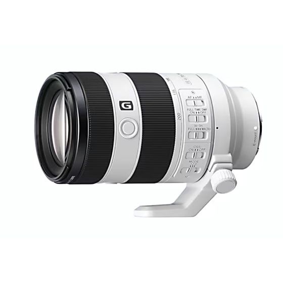SONY 70-200 MM F/4 G2  SEL70200G2