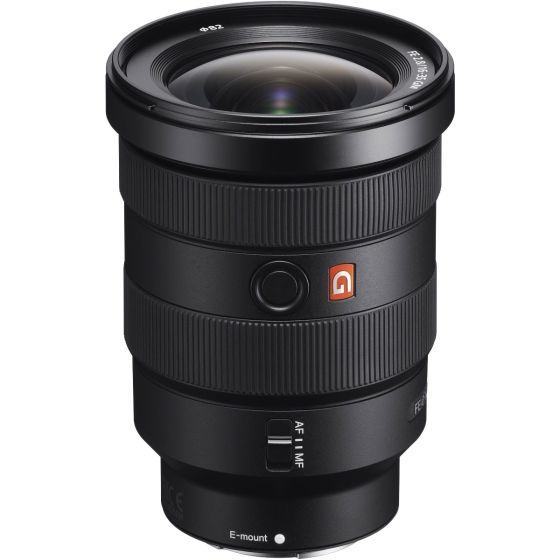 SONY SEL 16-35 F 2.8 GM (SEL1635GM)
