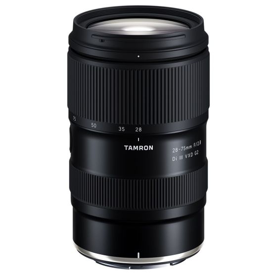 TAMRON 28-75 MM F 2.8 III VXD G2 Z NIKON