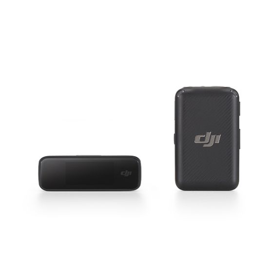 DJI MIC (1 TX + 1 RX) DJIMIC2