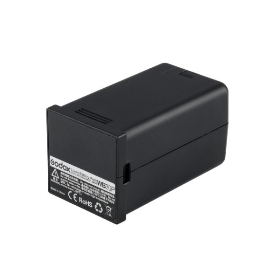 GODOX BATTERIA WB300P X AD300PRO