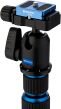 BENRO C-09 SLIM TRAVEL TRIP.+N00 FSL09CN