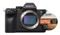 SONY ALPHA 7R MARK IV A CORPO 7RM4A - SONY_CASHBACK