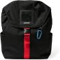 POLAROID RECYCLED RIPSTOP BACKPACK BK
