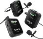 SYNCO G2 A2 SISTEMA WIRELESS 